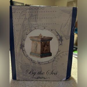 ScentSationals wax warmer